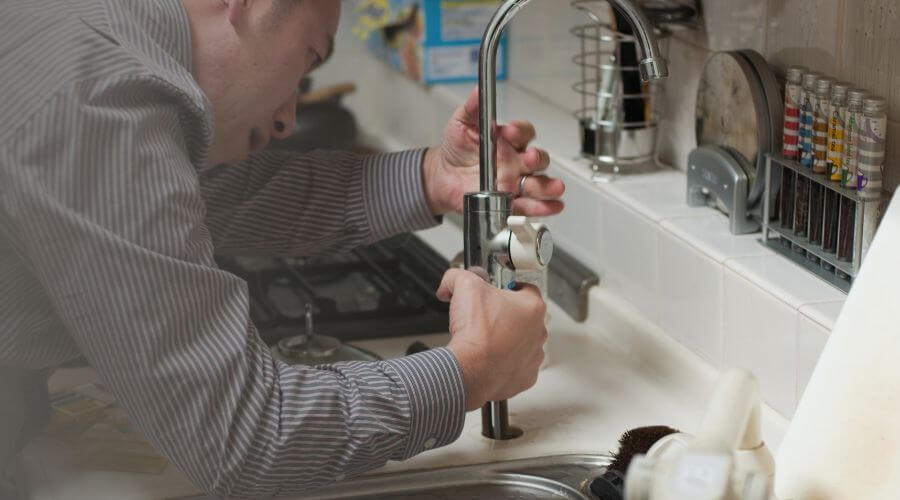 Professional emergency plumbing in Marblehead, MA